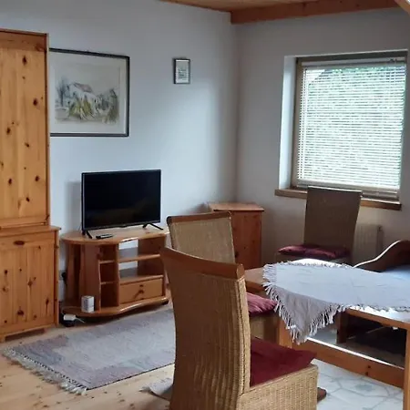 Ferienwohnung Singer-Hof Krumpendorf Exterior foto