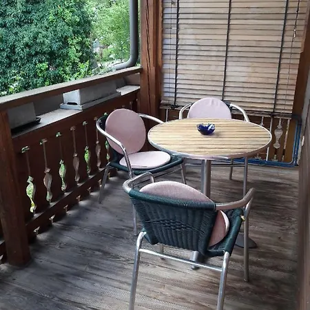 Ferienwohnung Singer-Hof Krumpendorf Exterior foto