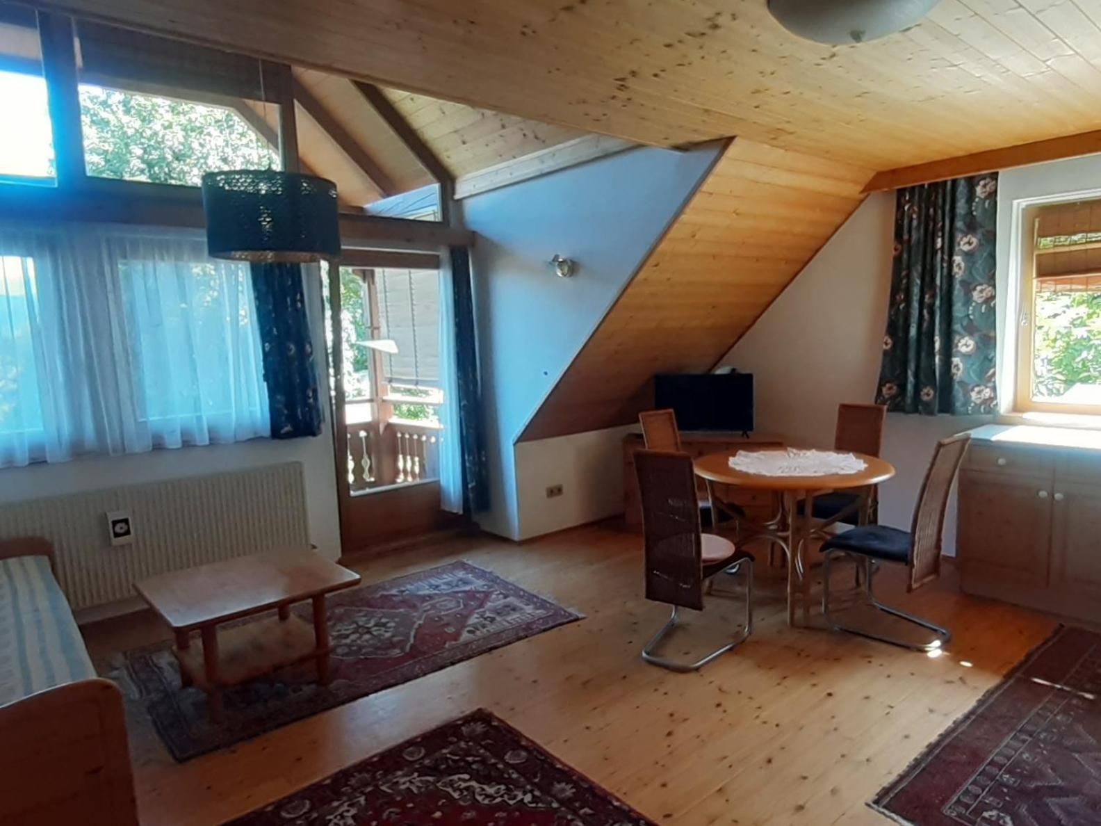 Apartment Singer-hof