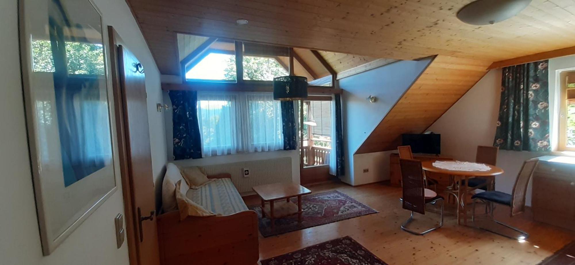 Apartment Singer-hof Krumpendorf