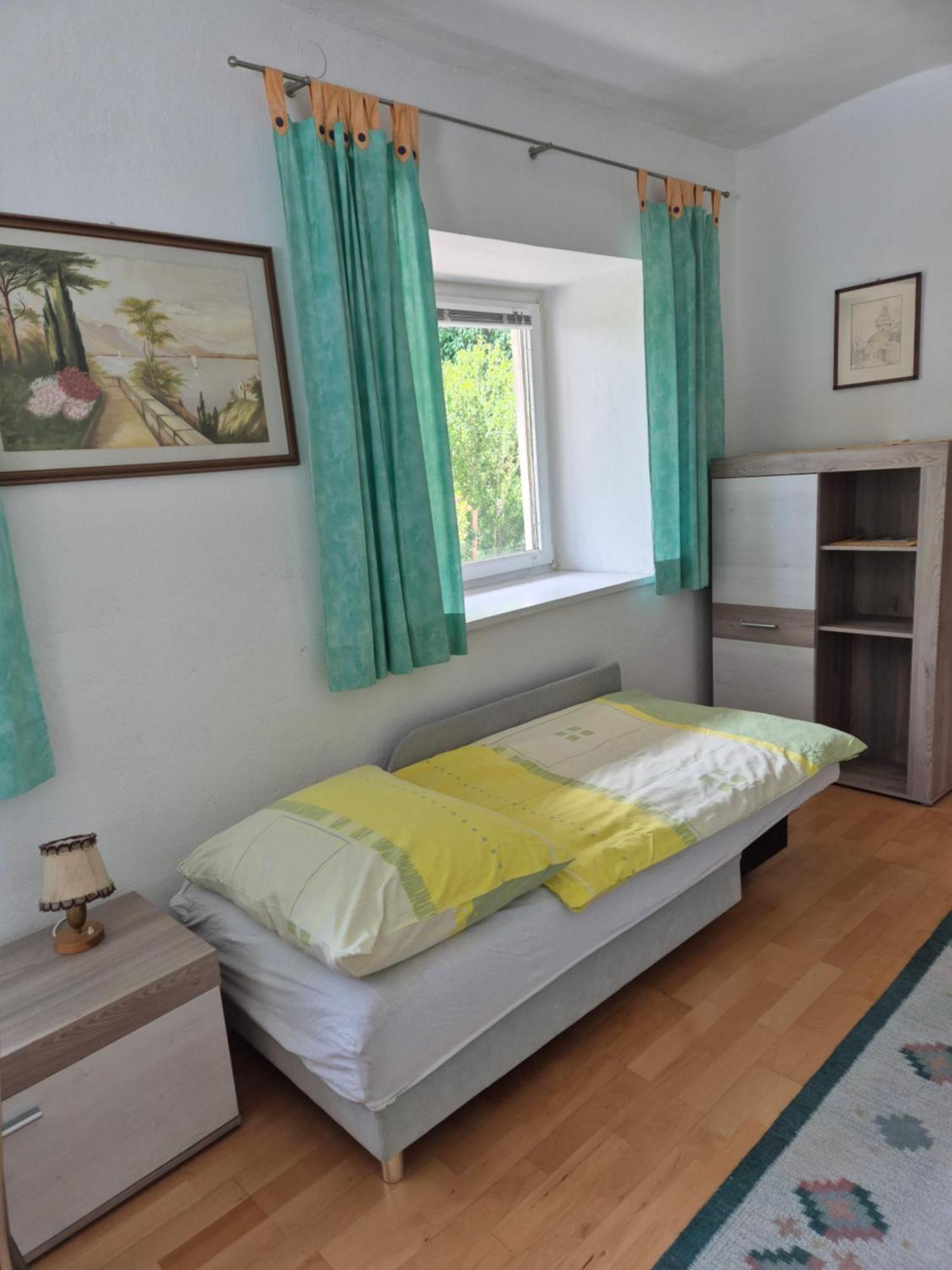 Apartament Singer-hof Krumpendorf