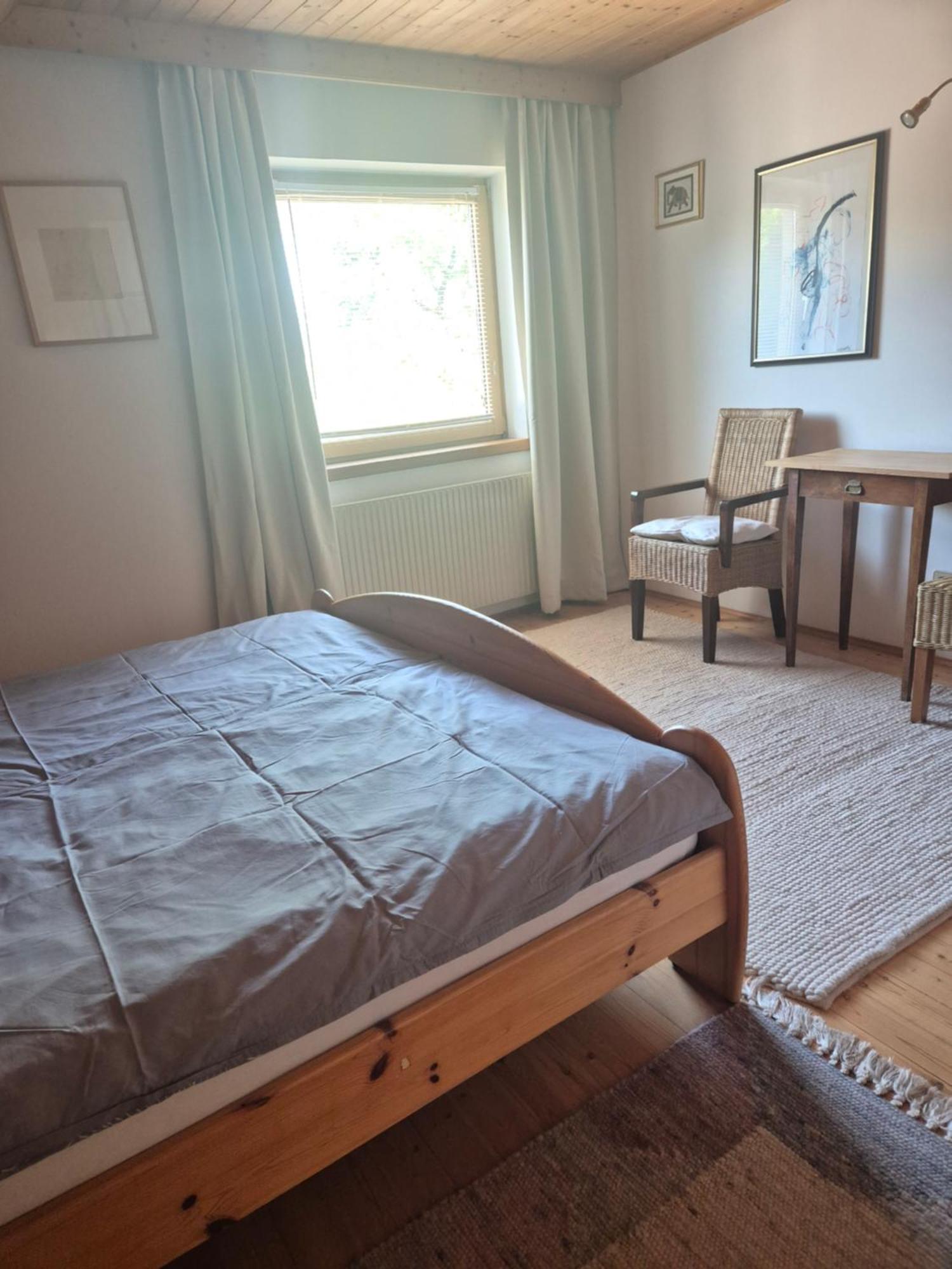 Apartament Singer-hof *