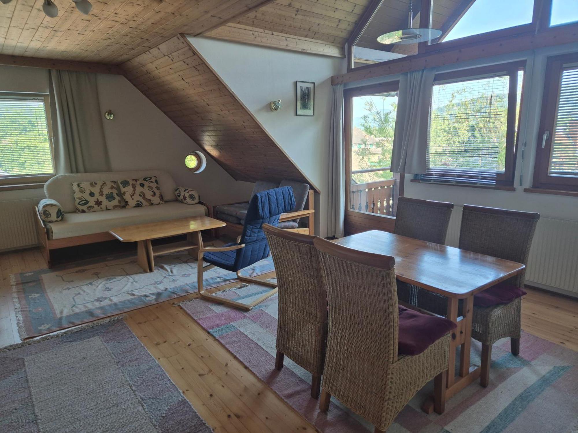 Singer-hof Apartament