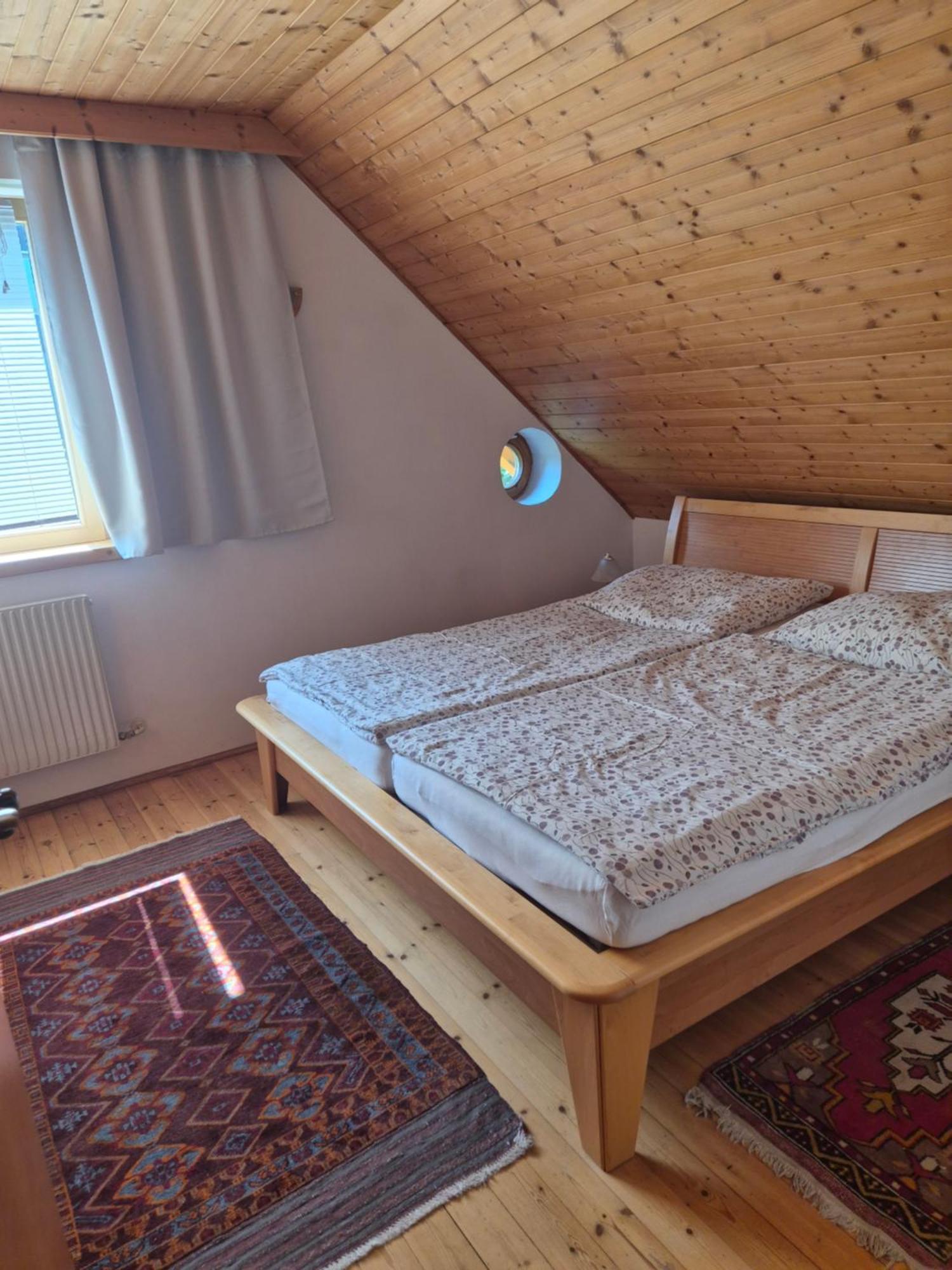 Singer-hof Apartament