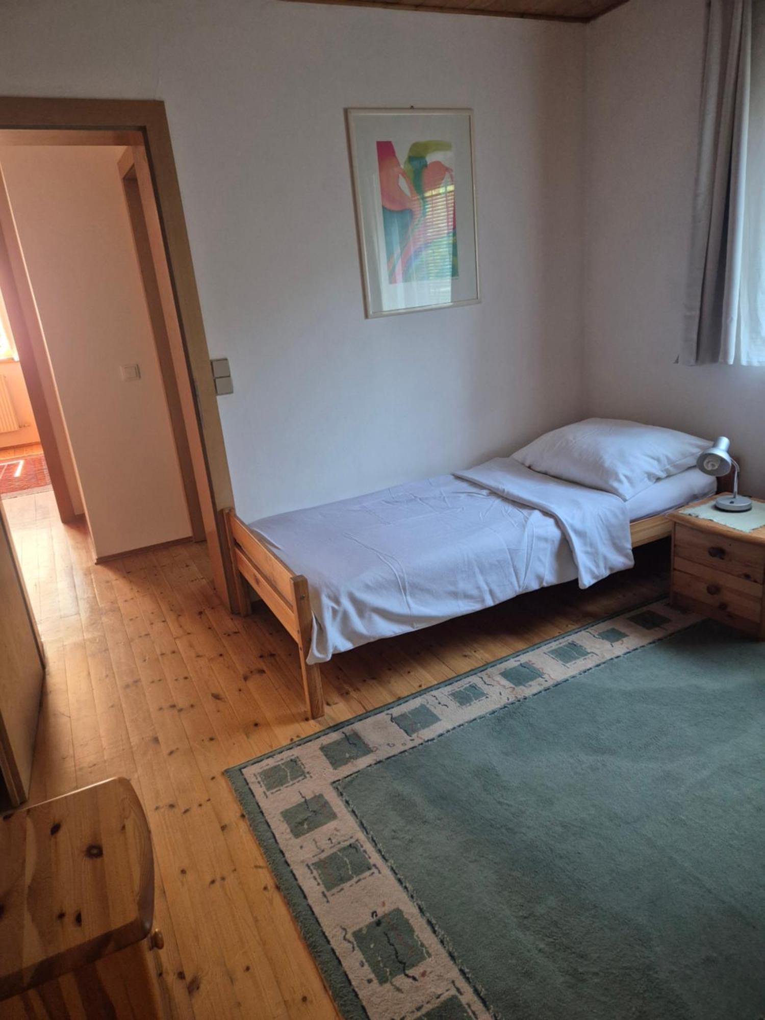 Apartament Singer-hof *