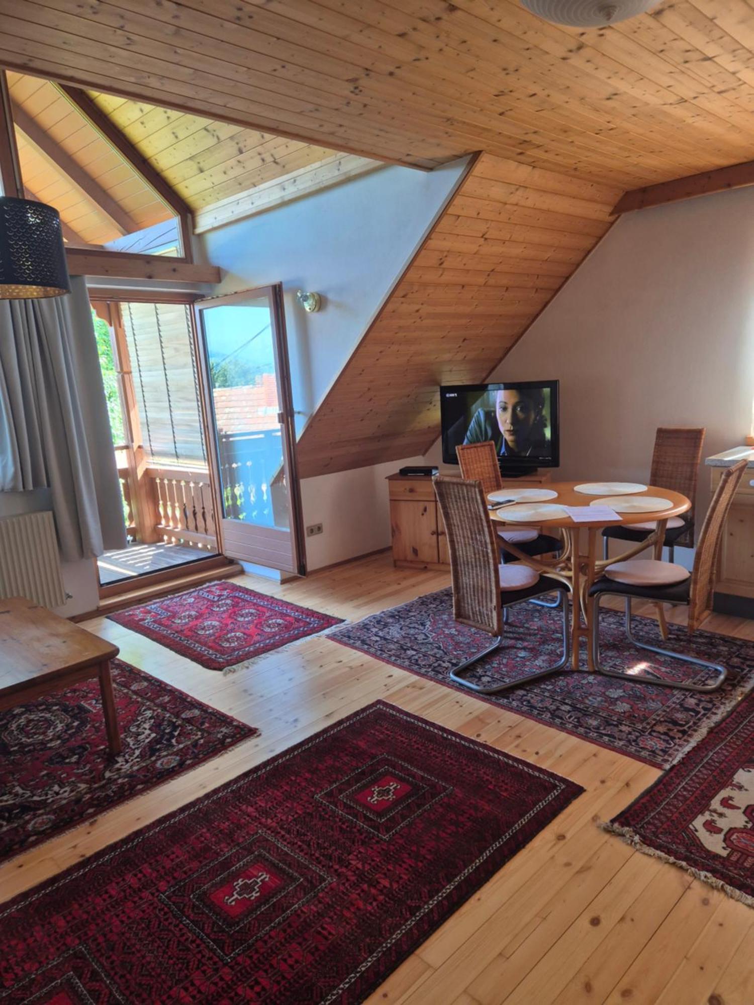 Singer-hof Apartament Krumpendorf