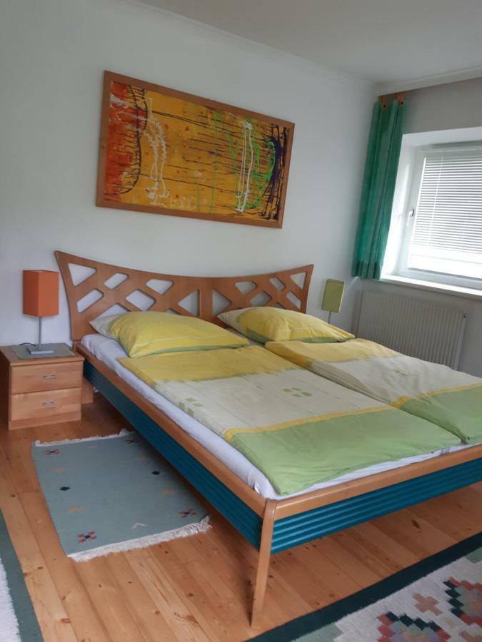 Apartament Singer-hof *